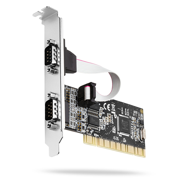PCIA-S2 Axagon