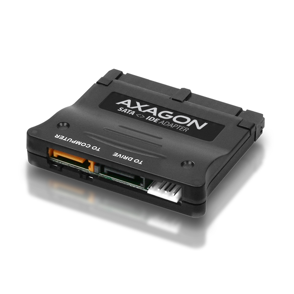 RSI-X1 Axagon
