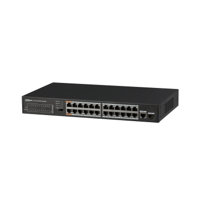 PFS3125-24ET-190 Dahua Technology