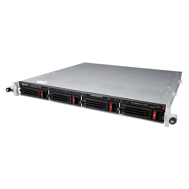 TS6400RN3204-EU Buffalo