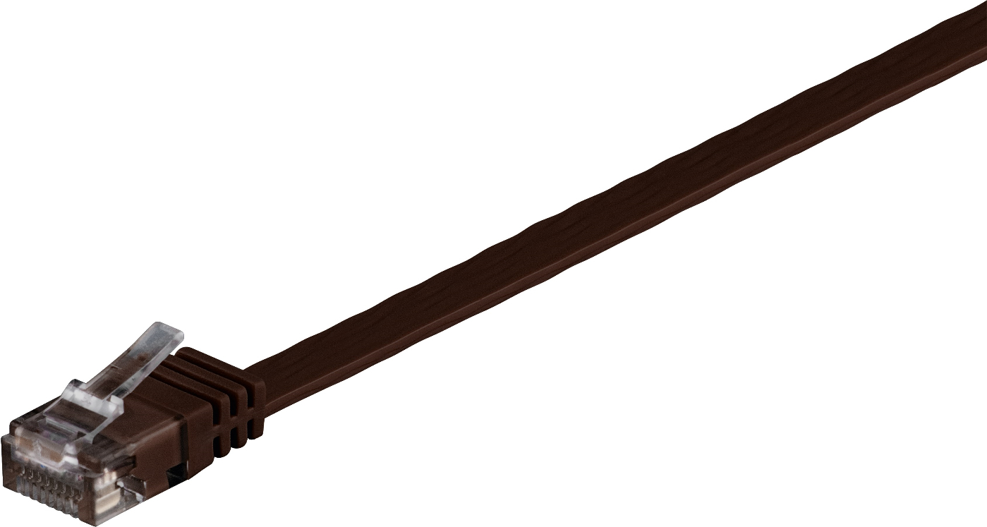 V-FTP6015BR-FLAT Microconnect
