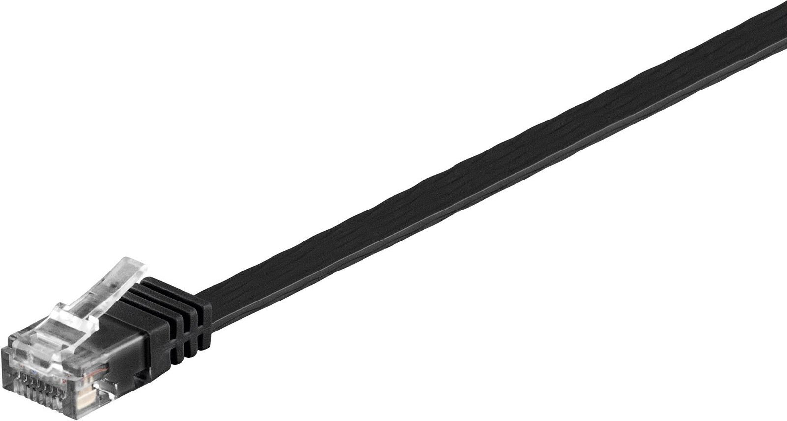 V-FTP603S-FLAT Microconnect