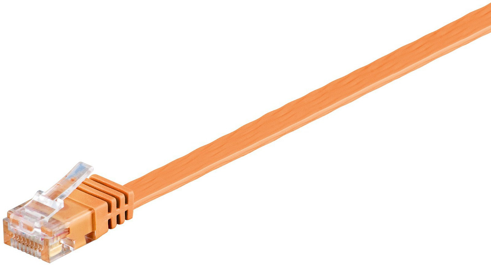 V-FTP603O-FLAT Microconnect