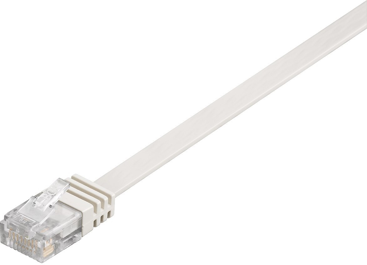 V-FTP603W-FLAT Microconnect
