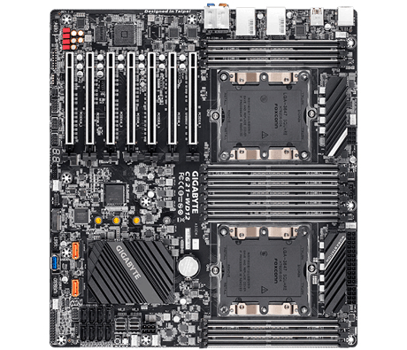 C621-WD12 GIGABYTE