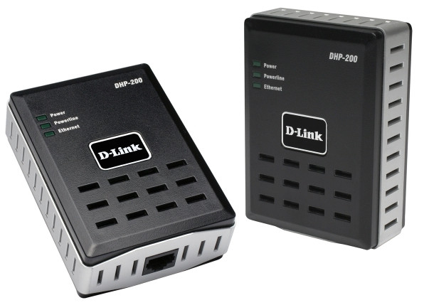 DHP-201/E D-Link