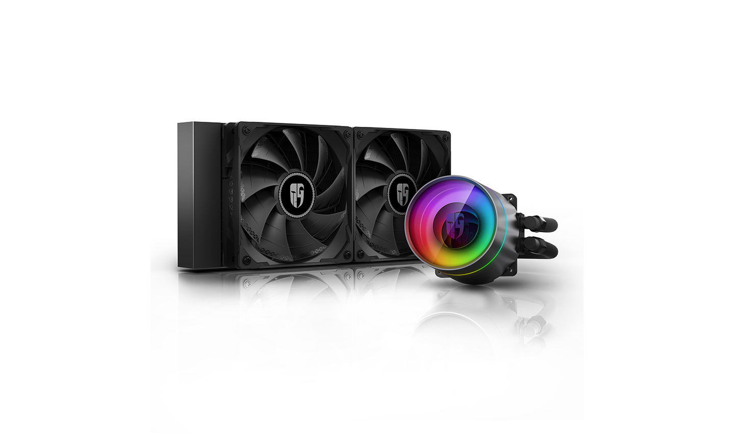 DP-GS-H12-CSL240EX DeepCool