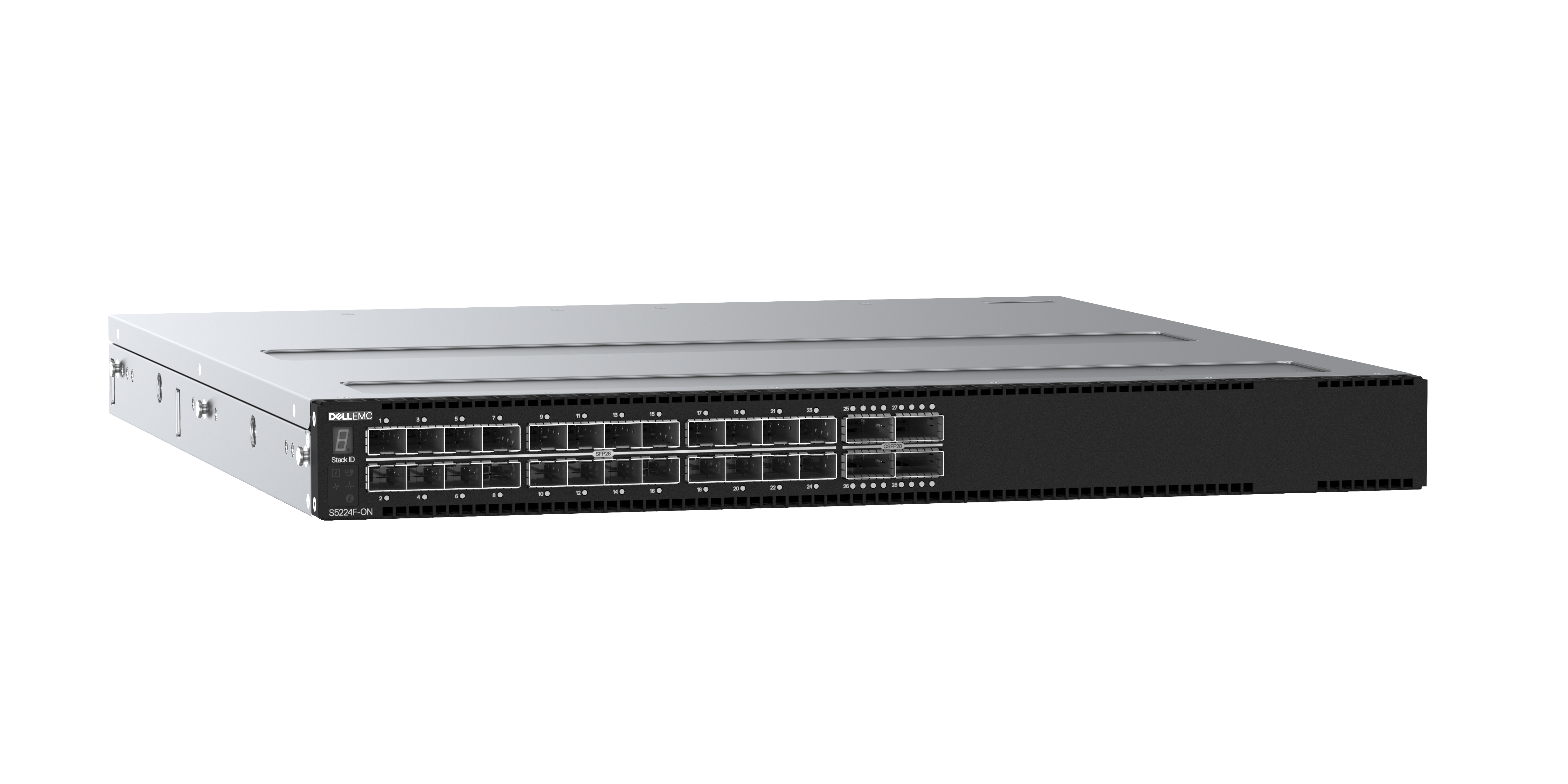 DNS5224F_ENTRY-LEVEL DELL