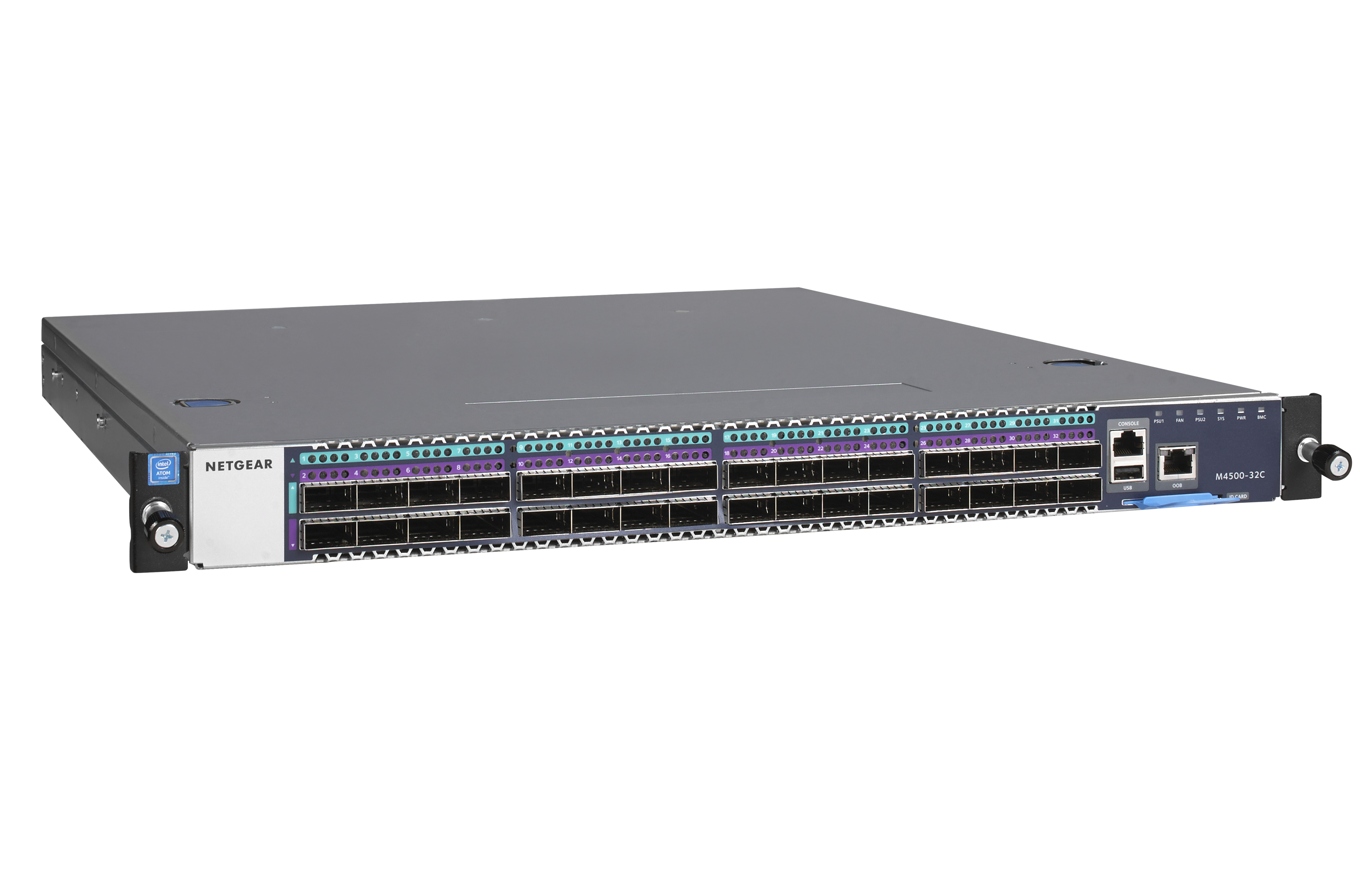 CSM4532-100EUS NETGEAR