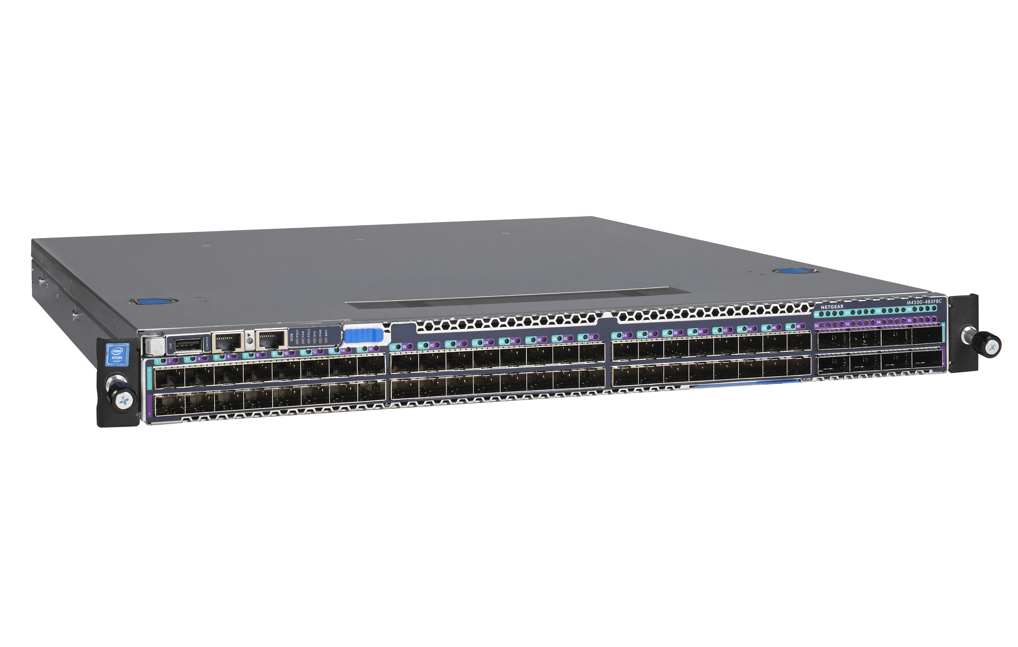 XSM4556-100EUS NETGEAR