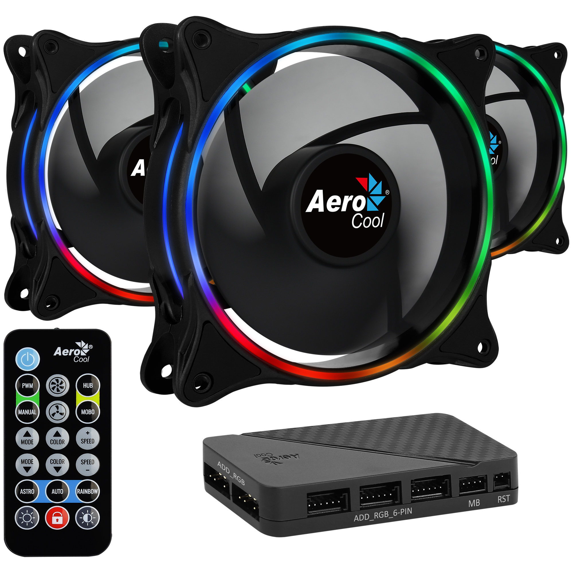 ACF3-EL10217.12 Aerocool