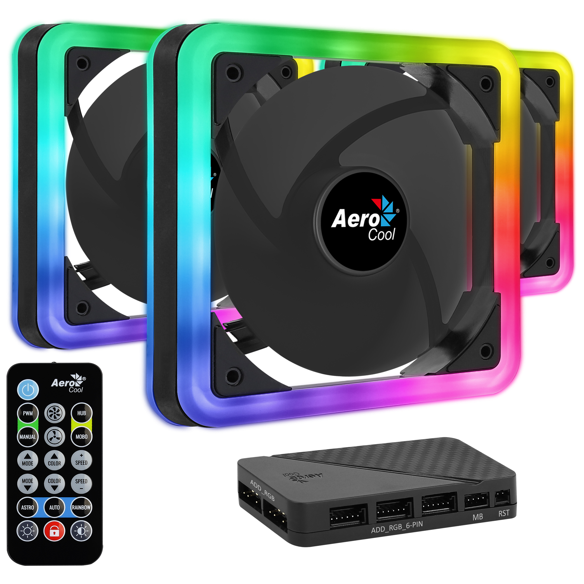 EDGE14PRO Aerocool
