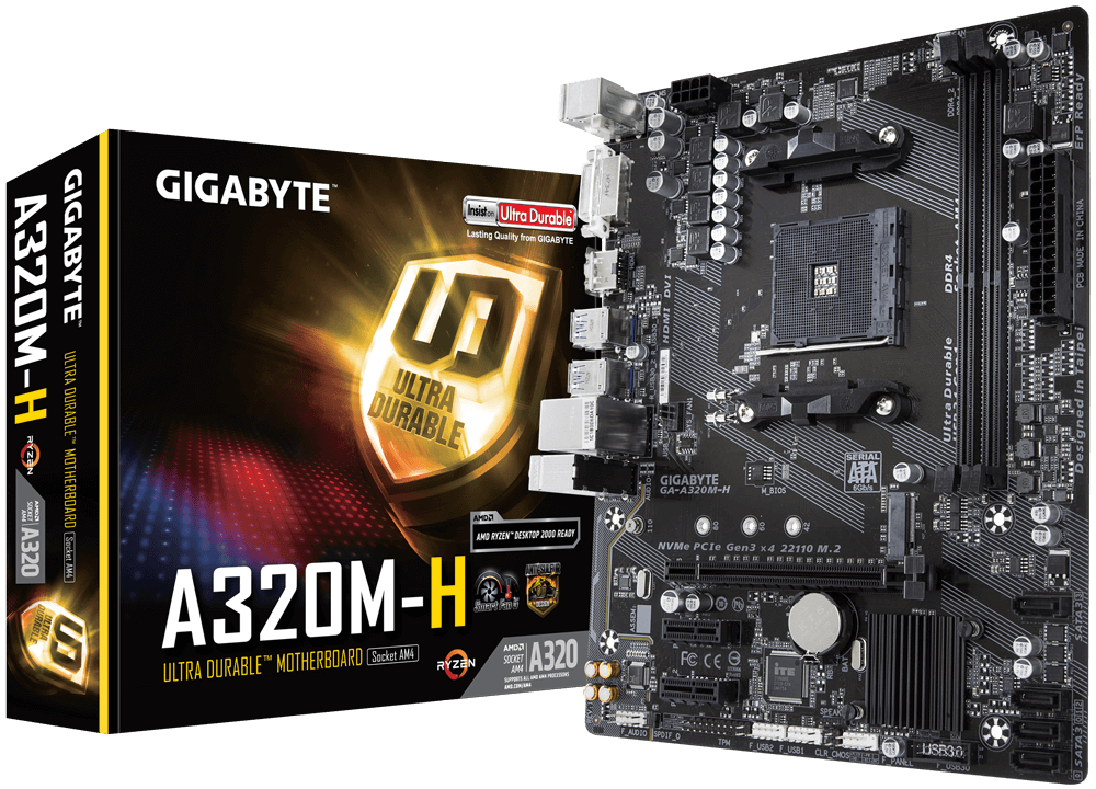 GAA32MH-00-G11 GIGABYTE