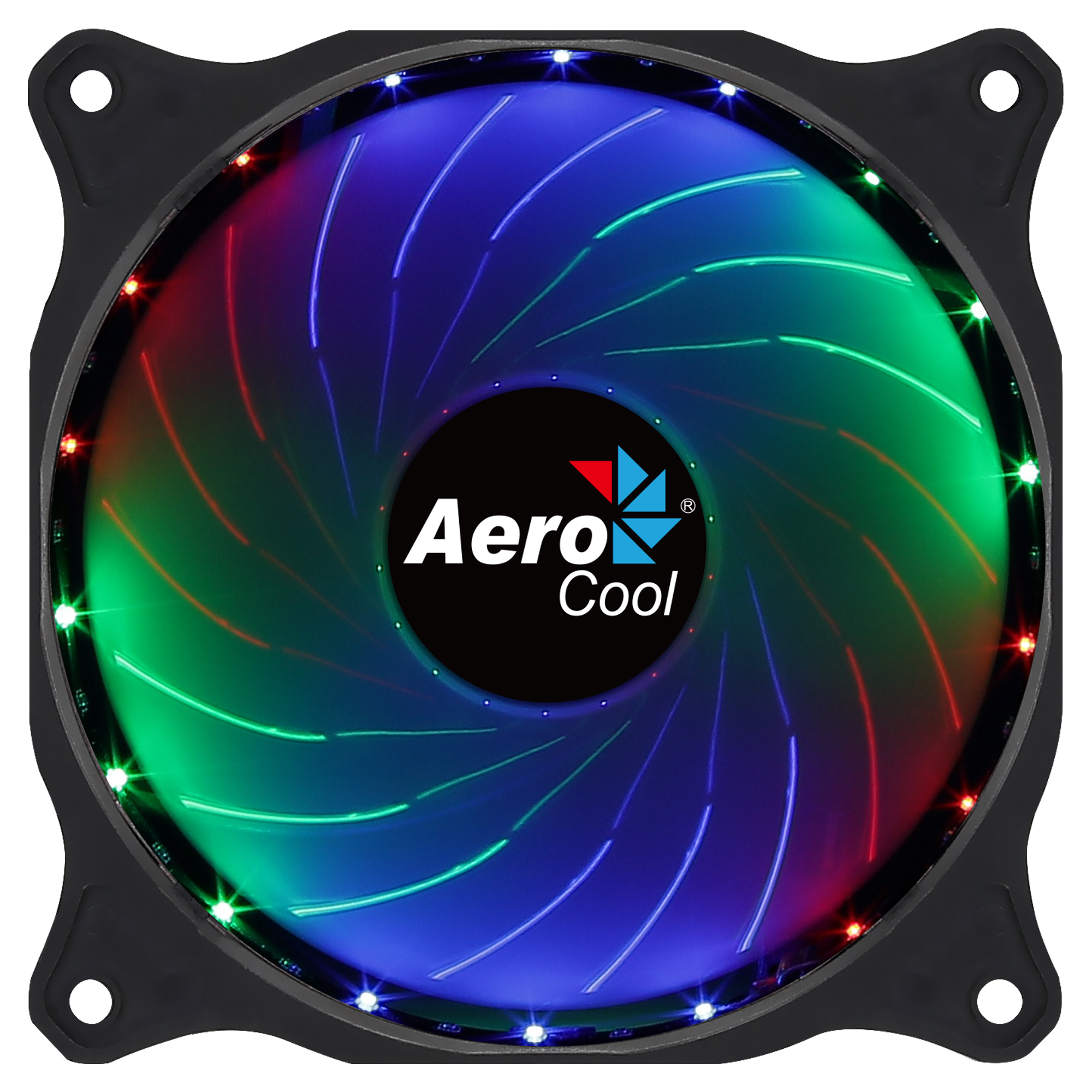COSMO12FRGB Aerocool