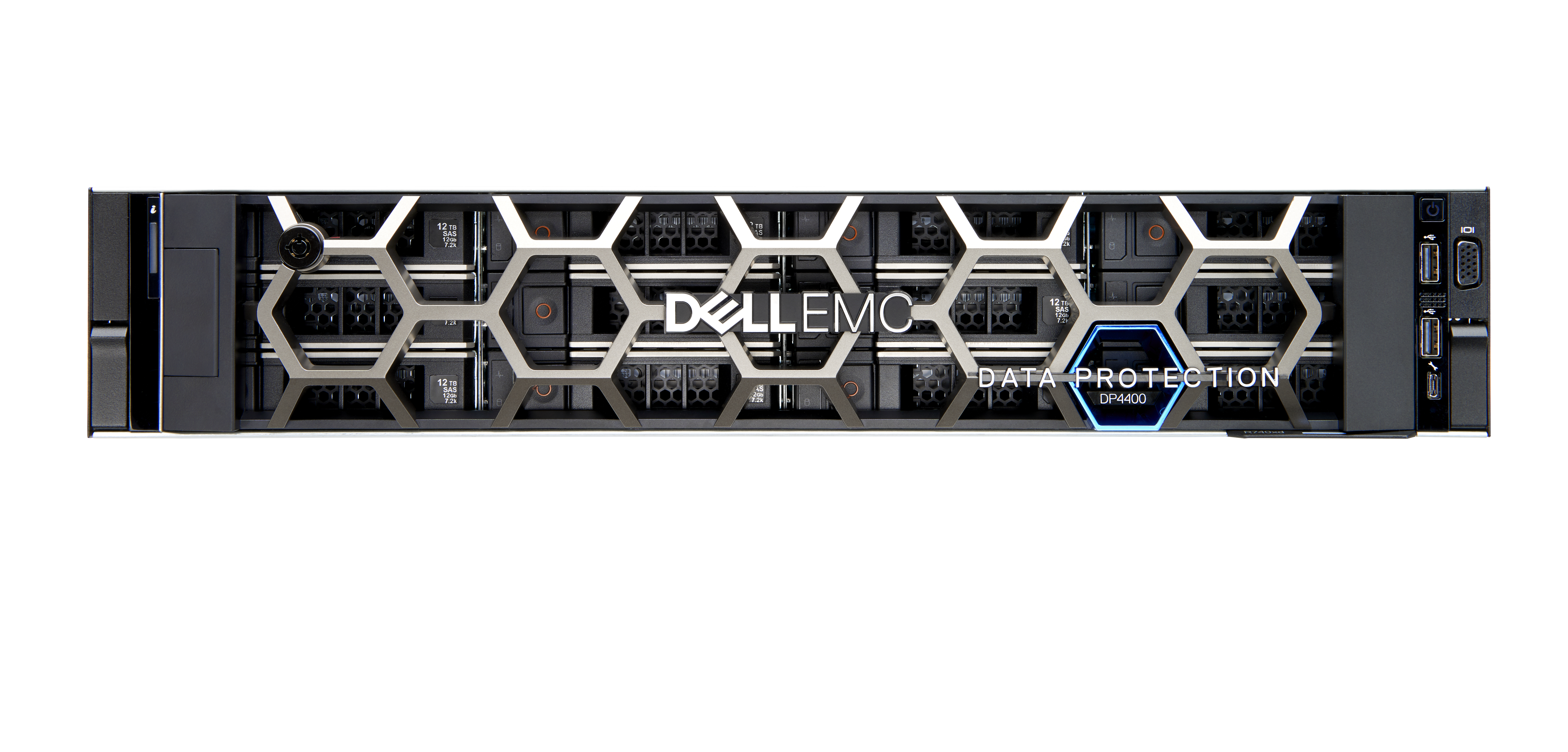 DP4400-8 DELL