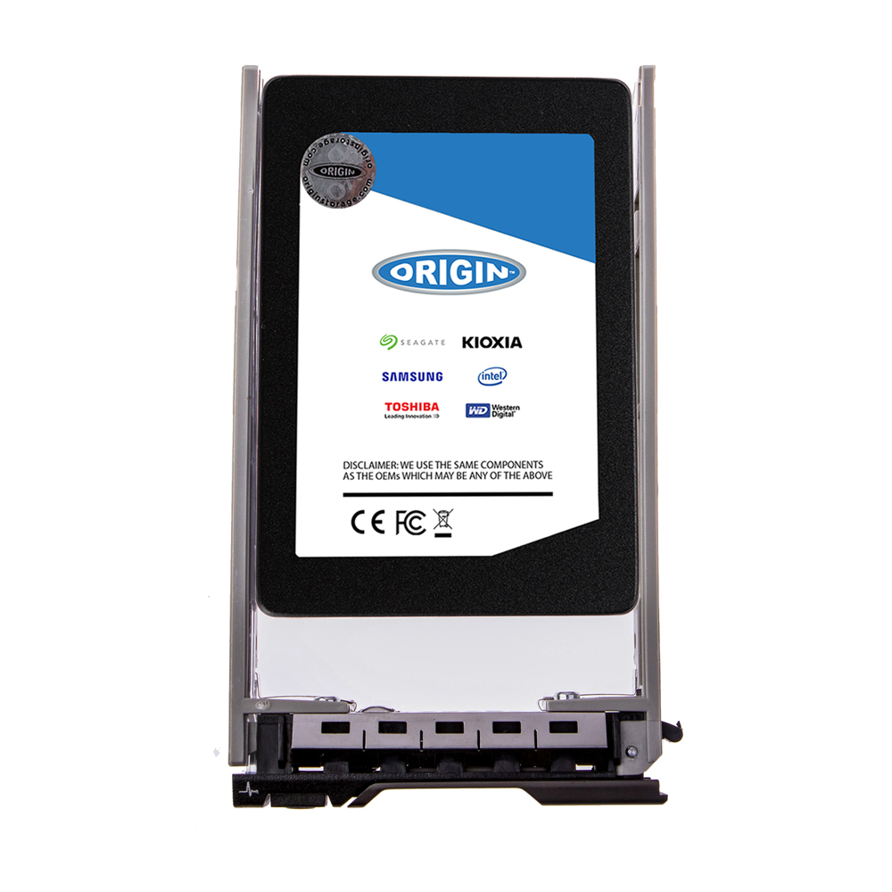 DELL-6400ESASMWL-S16 Origin Storage