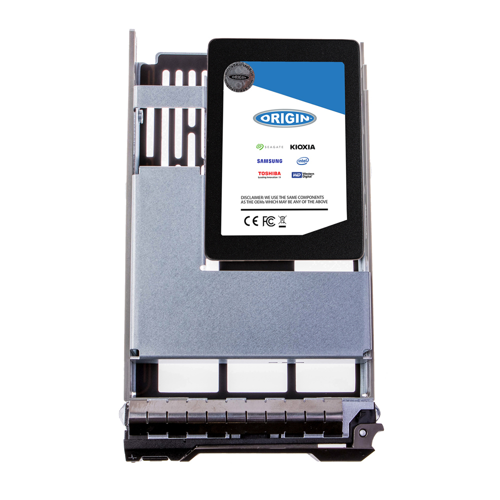 DELL-6400ESASMWL-S17 Origin Storage