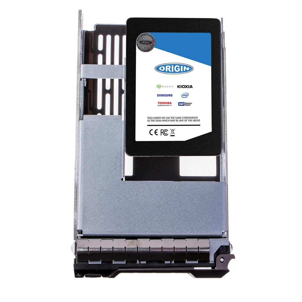 DELL-6400ESASMWL-S11 Origin Storage