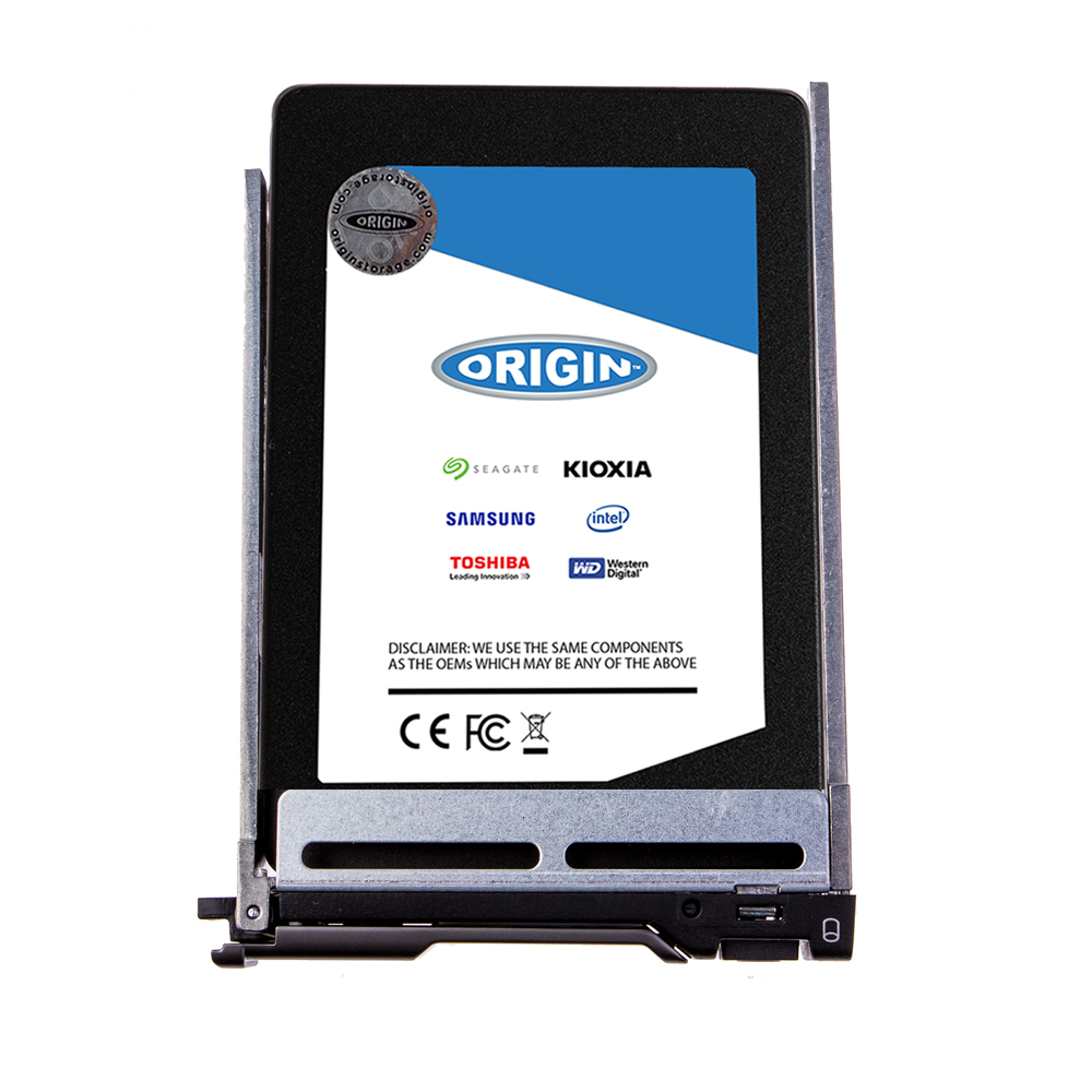 DELL-6400ESASMWL-S15 Origin Storage