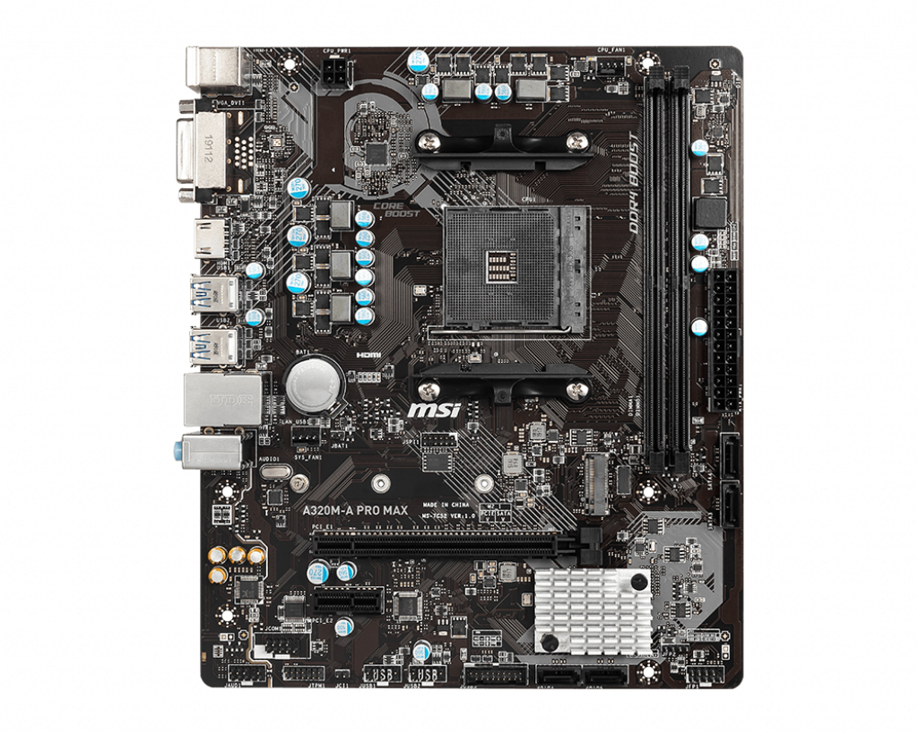 911-7C52-001 MSI