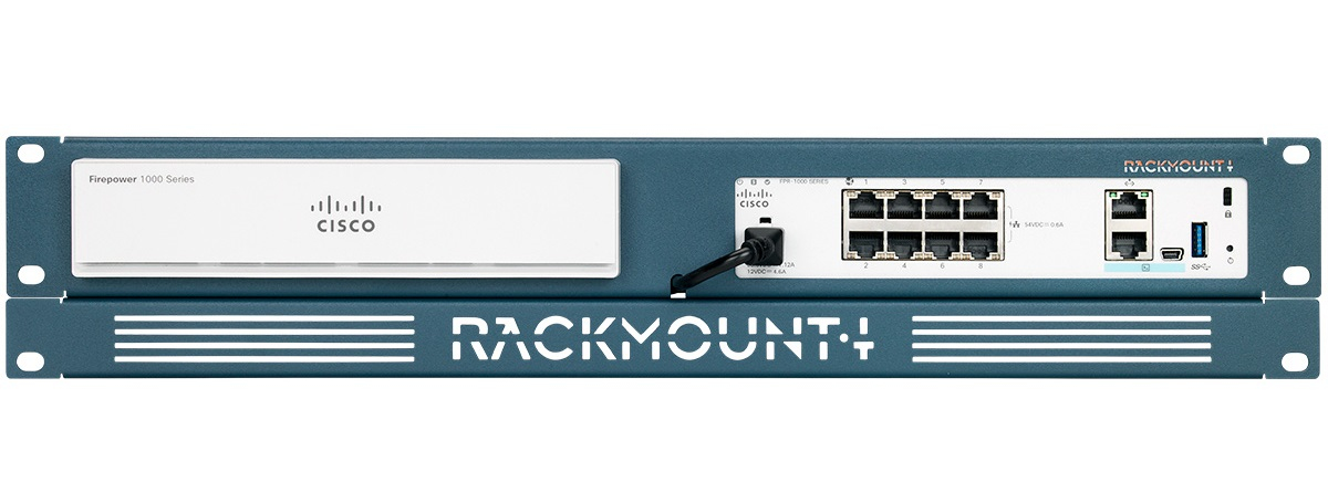 RM-CI-T8 Rackmount.IT