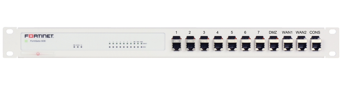 RM-FR-T10I Rackmount.IT