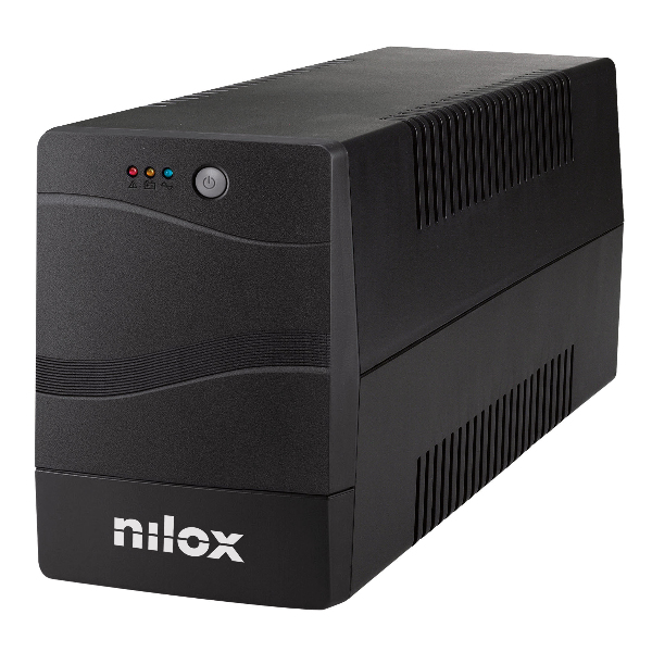 NXGCLI20002X9V2 Nilox