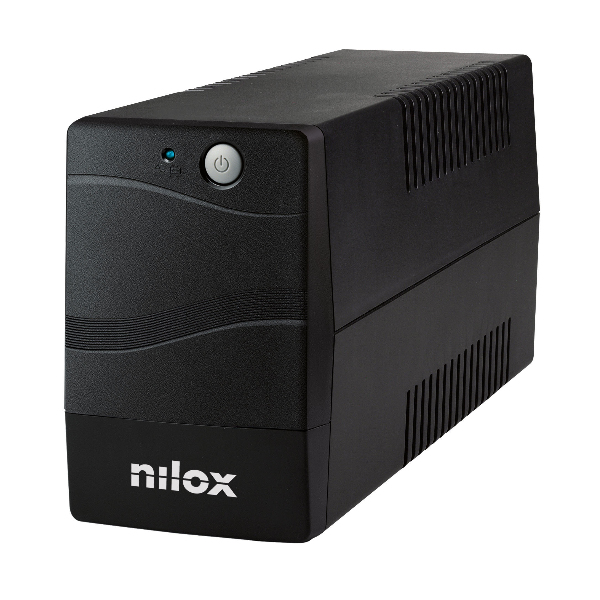 NXGCLI12001X7V2 Nilox