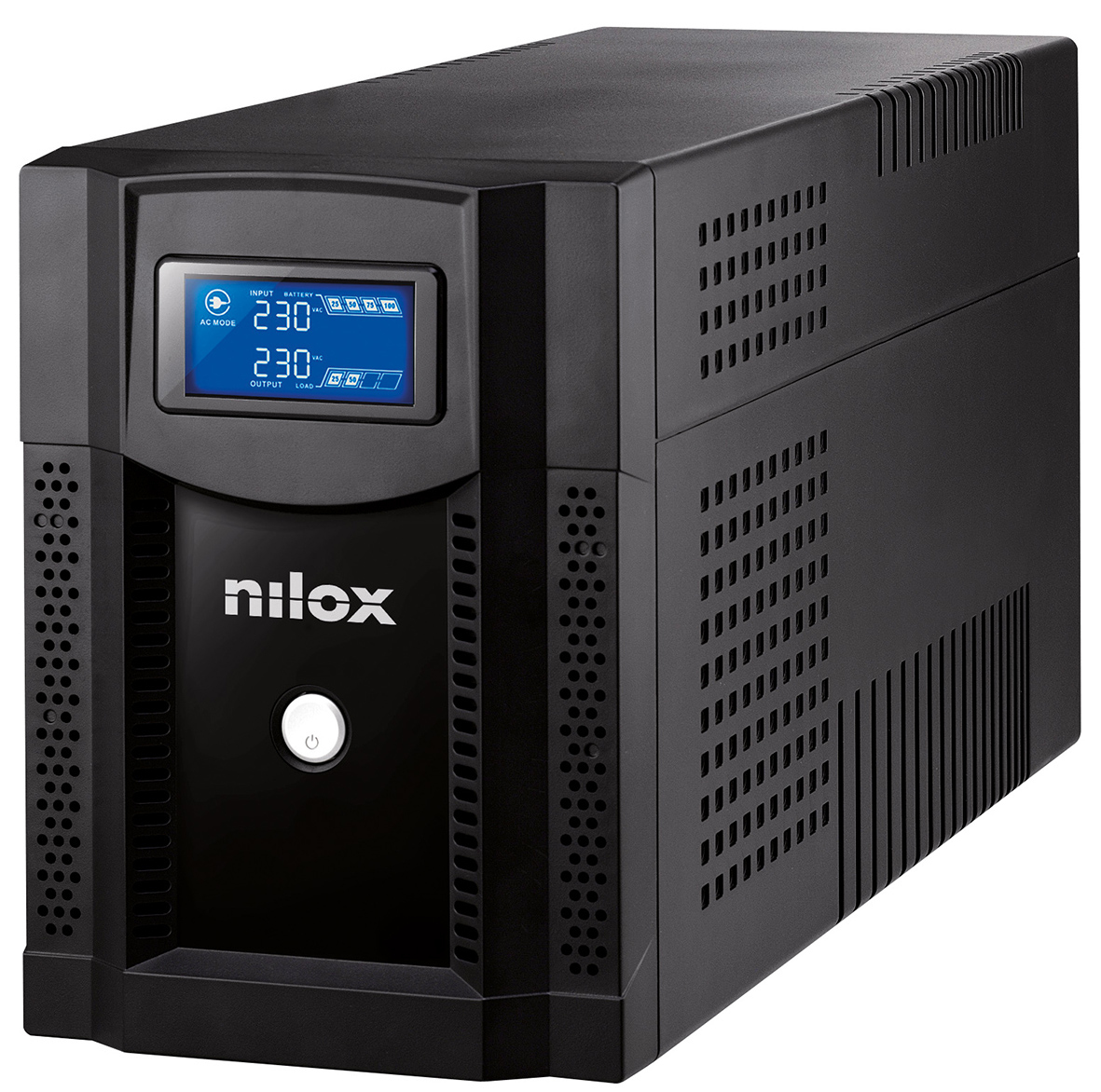 NXGCLISW2K2X7V2 Nilox