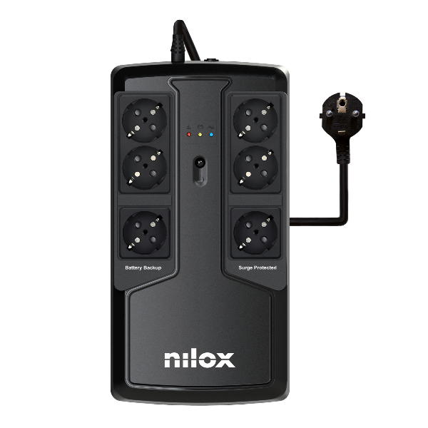 NXGCLIO8501X5V2 Nilox