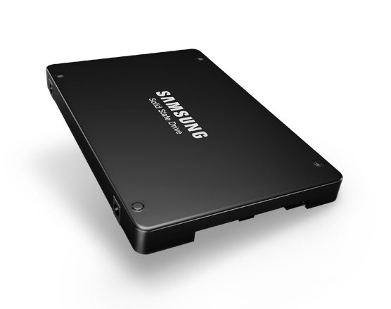 MZILT3T8HBLS-00007 Samsung