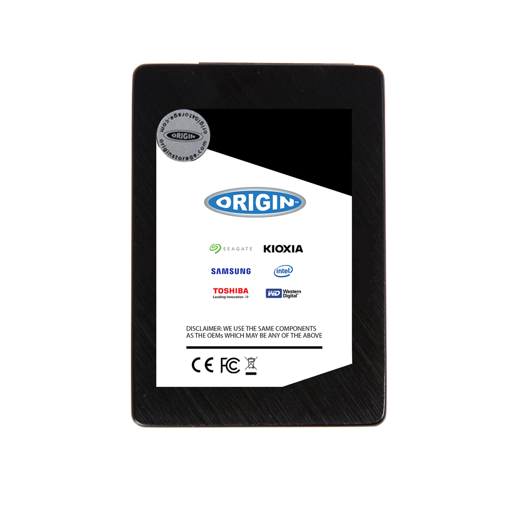 CPQ-400ESASWI-S9 Origin Storage