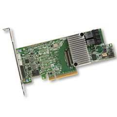 CORE-8CH-RAID-CONT-V4 Ernitec