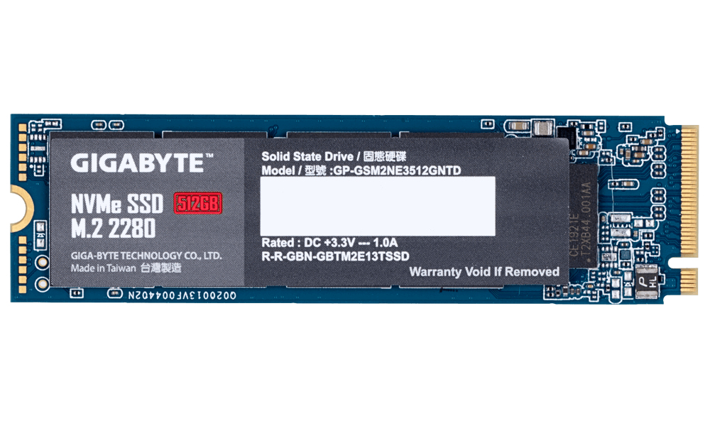 GP-GSM2NE3512GNTD GIGABYTE