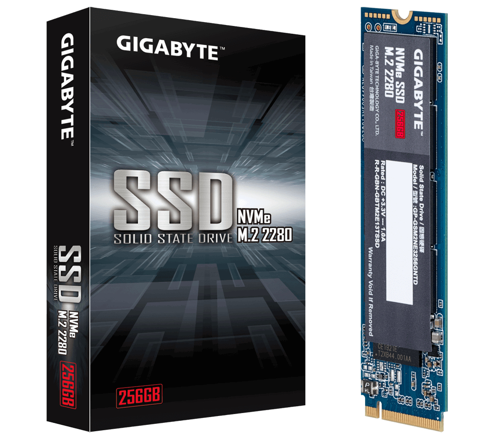 GP-GSM2NE3256GNTD GIGABYTE