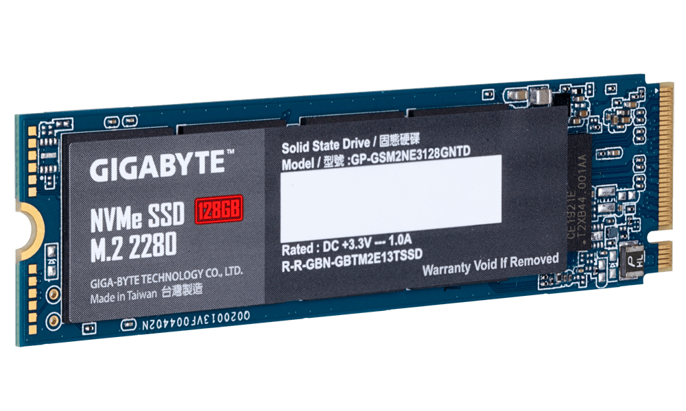 GP-GSM2NE3128GNTD GIGABYTE
