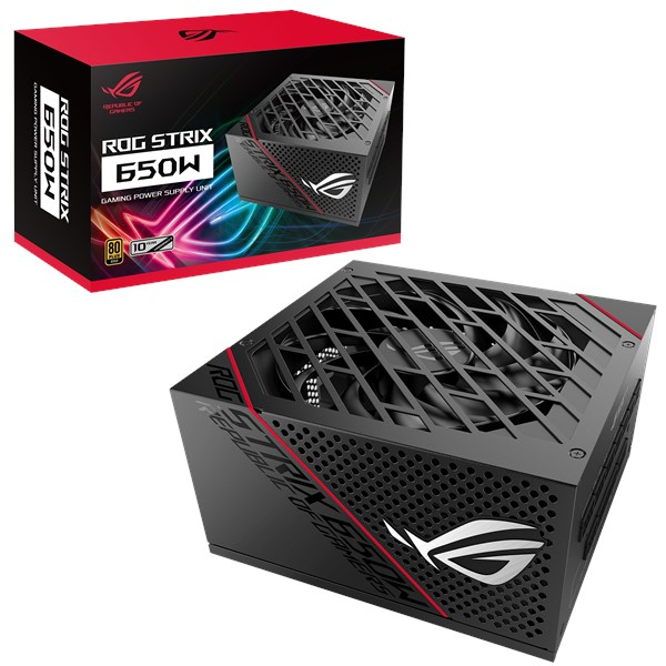 ROG-STRIX-650G ASUS