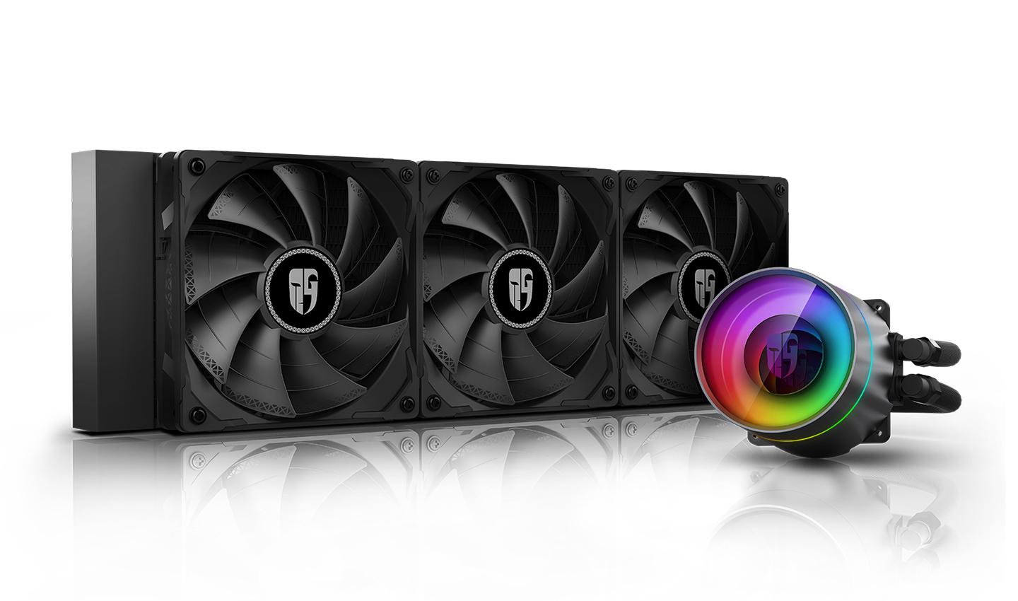 DP-GS-H12-CSL360EX DeepCool