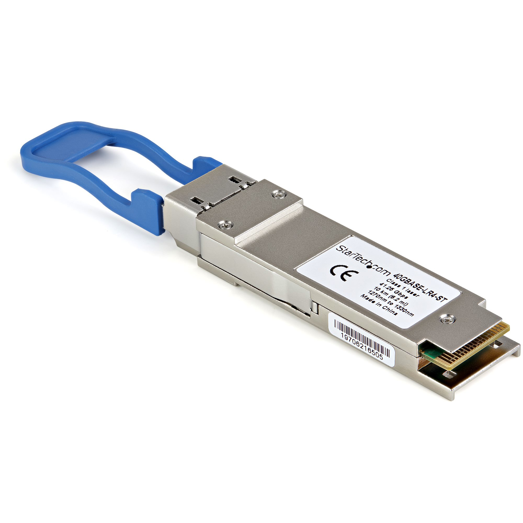 40GBASE-LR4-ST StarTech.com
