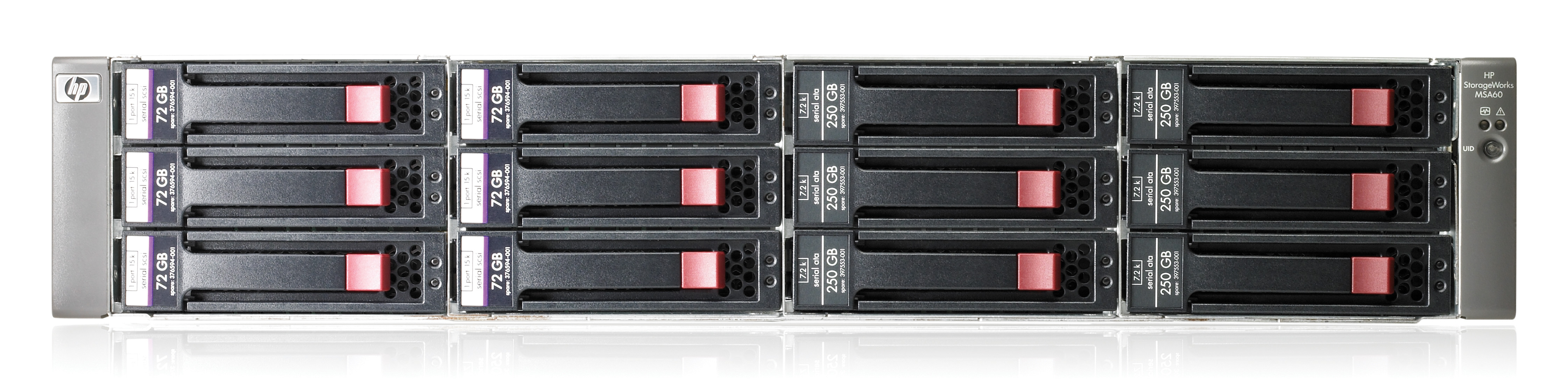 AJ924A HP