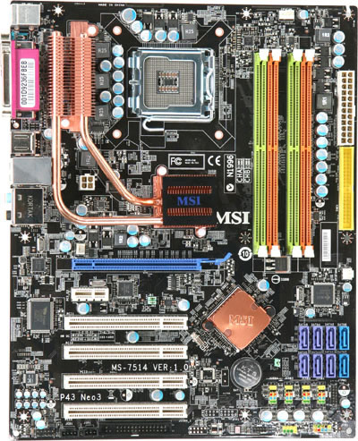"P43 NEO3FR" MSI
