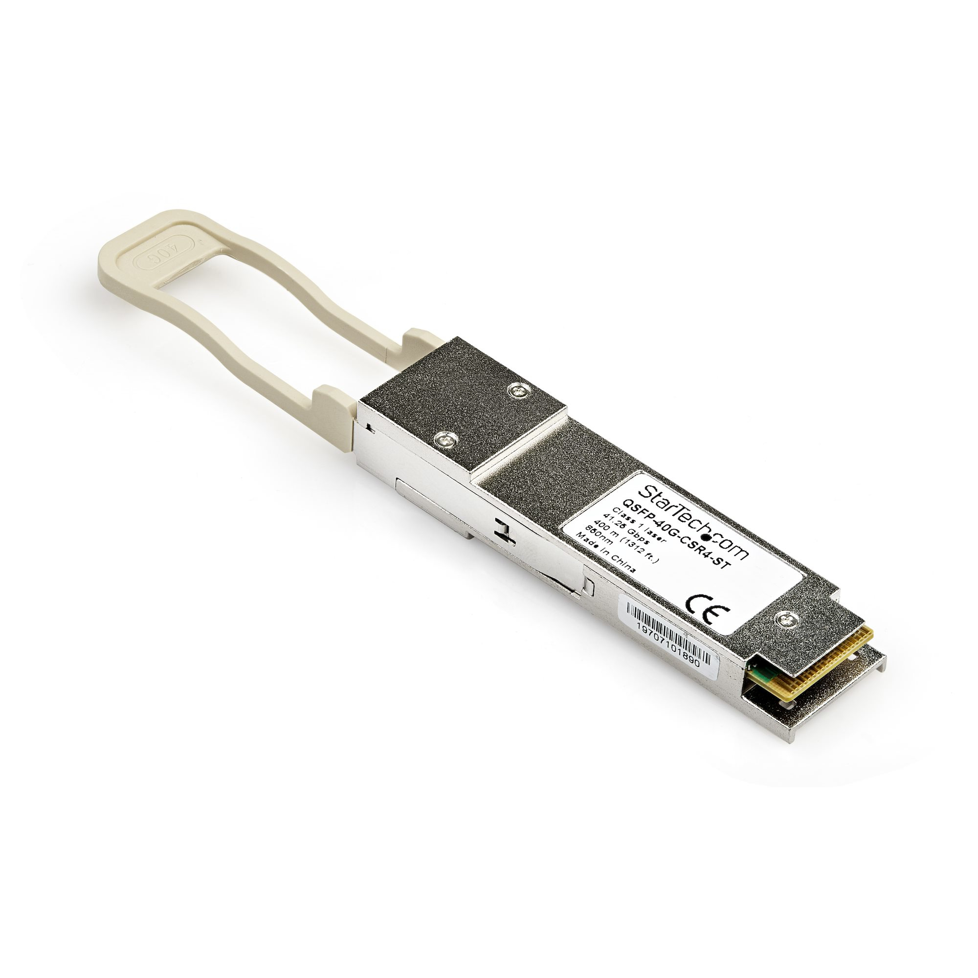 QSFP-40G-CSR4-ST StarTech.com