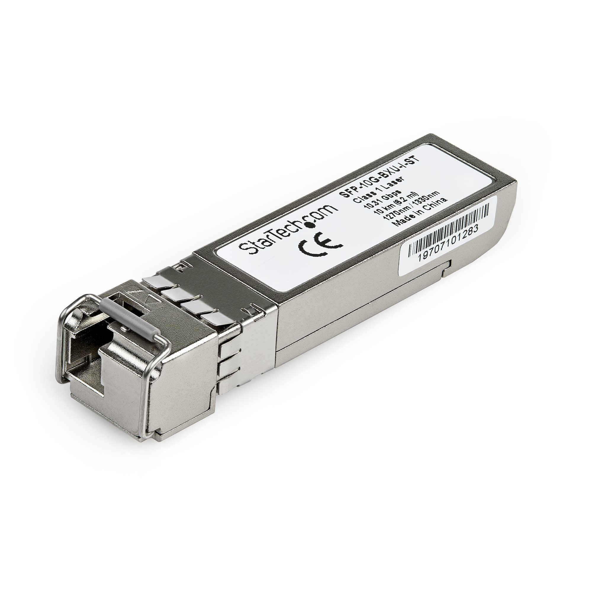 SFP-10G-BXU-I-ST StarTech.com