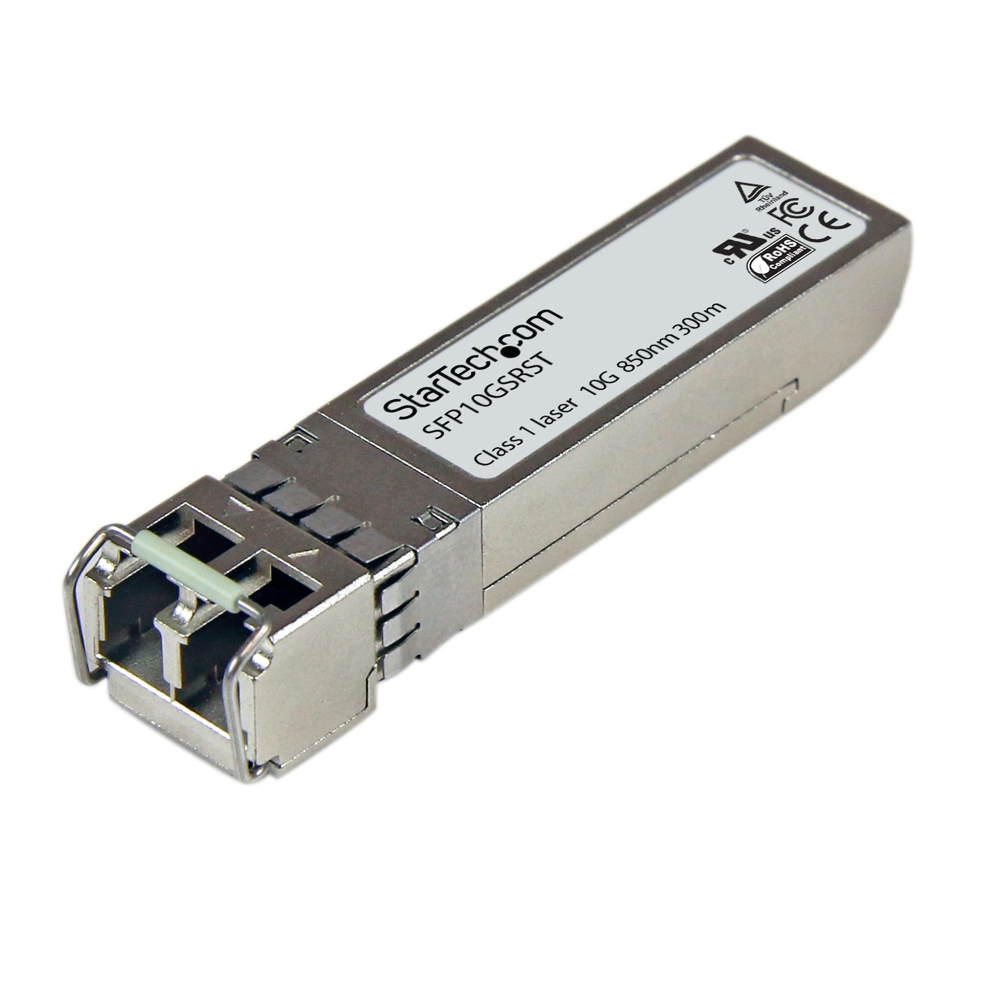 SFP-10G-ZR-ST StarTech.com