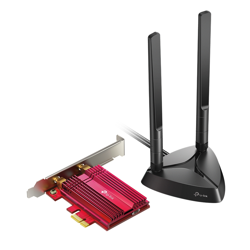 "ARCHER TX3000E" TP-Link
