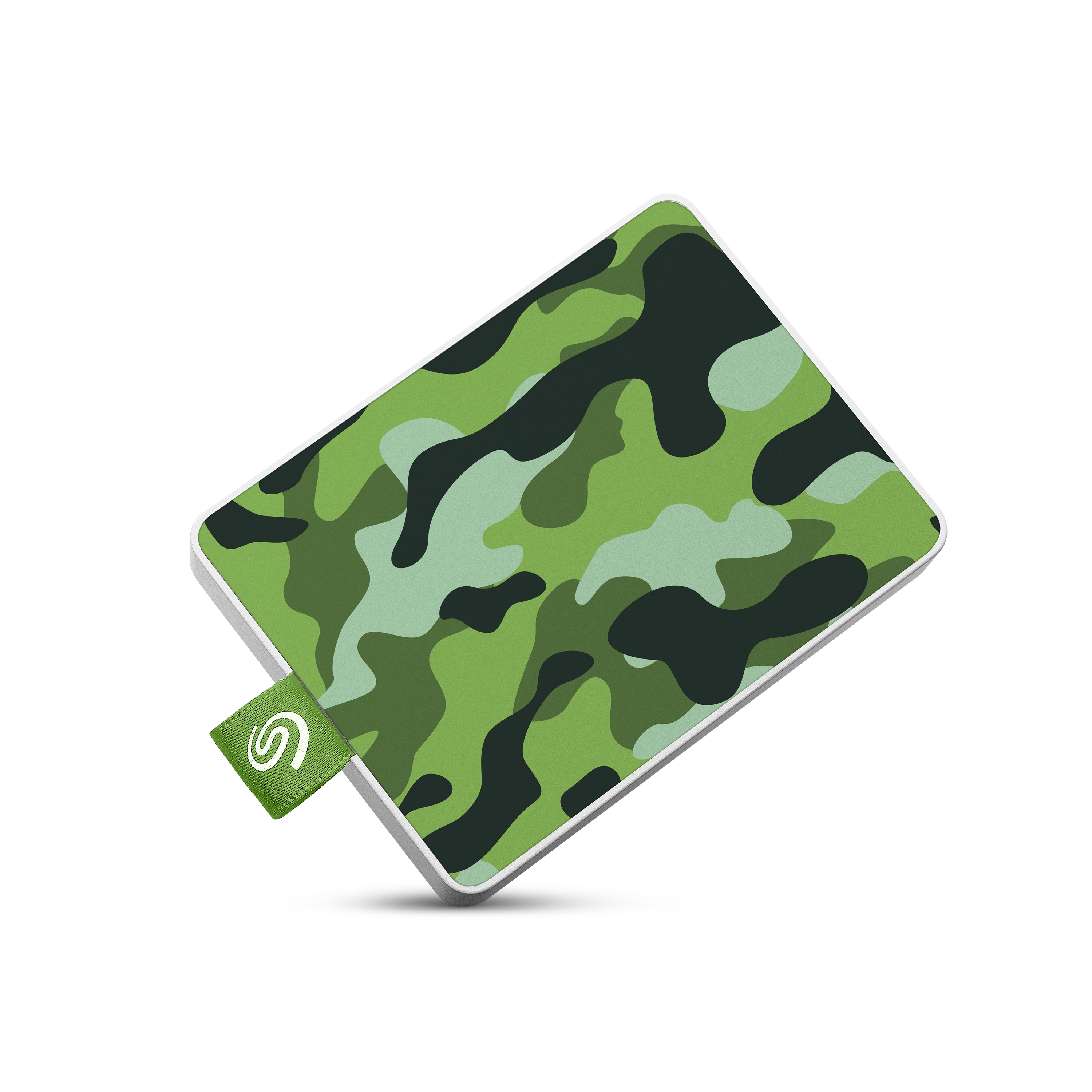 STJE500407 Seagate