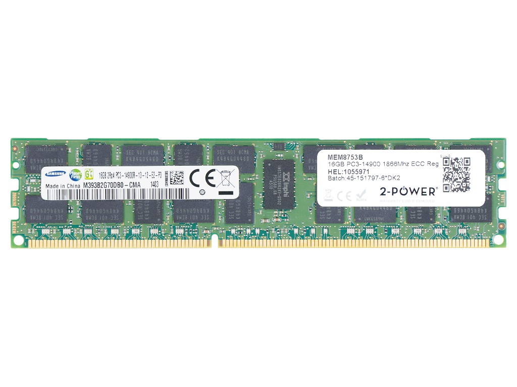 2P-00D5047 2-Power