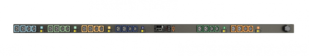 NI30058L Vertiv