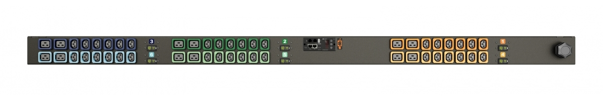 NI30068L Vertiv