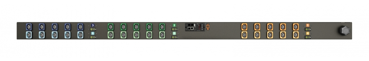 NI30060L Vertiv